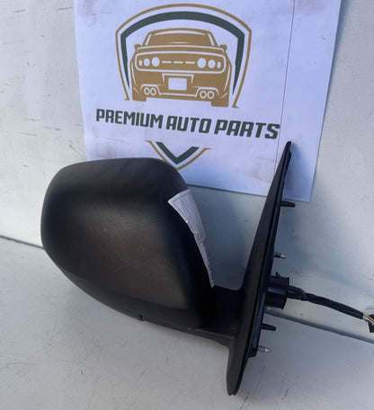 2023   Right Door Mirror