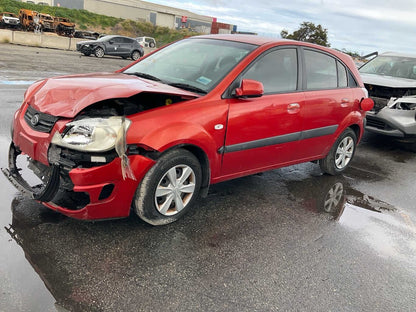 2007 Kia Rio EX JB