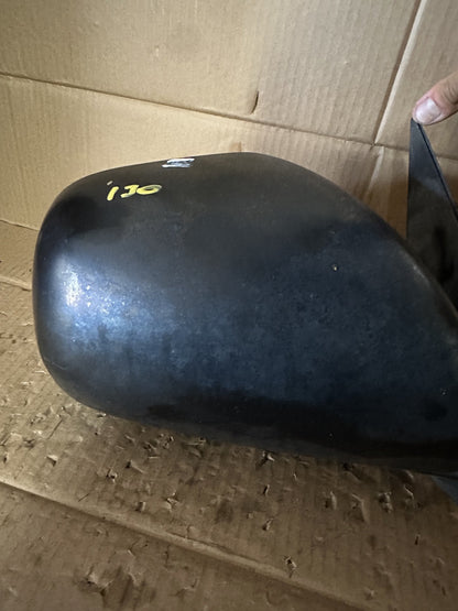 2005-2015 Toyota Hiace V H200 Cargo Van Right Door Mirror 012196