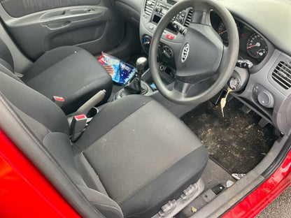 2007 Kia Rio EX JB
