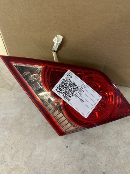 2006-2011 Toyota Aurion GSV40 - Right Boot Light