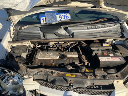 2004 Hyundai Getz GL TB