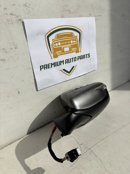 2016  YD Left Door Mirror