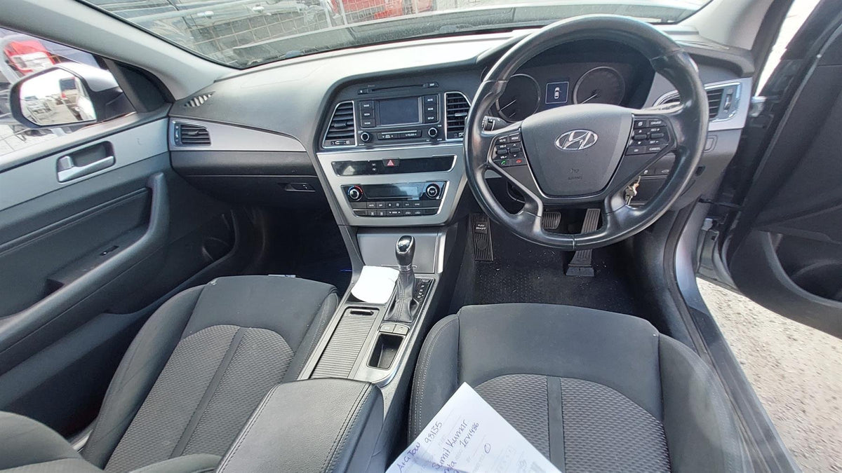 2014 Hyundai Sonata Active LF