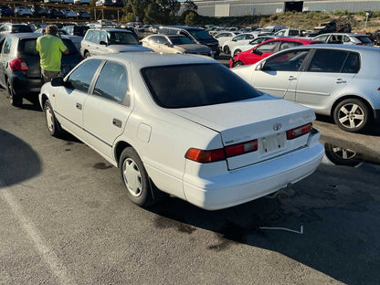 1999 Toyota Camry CSi XV20