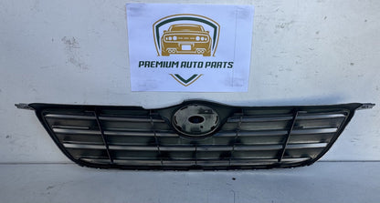 2004 Toyota Corolla Station Wagon Grille 53111-1A500