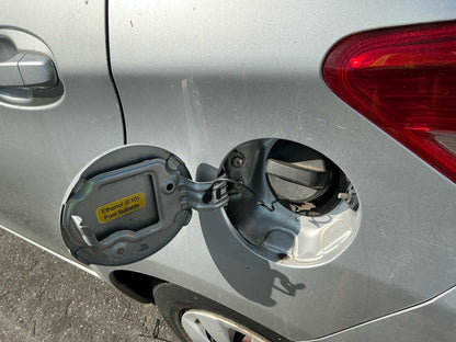 2013 Toyota Yaris YR P130