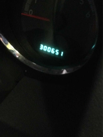 2011 Dodge Caliber SXT PM