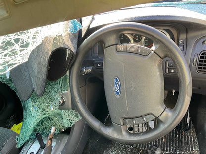 2006 Ford Falcon Futura BF