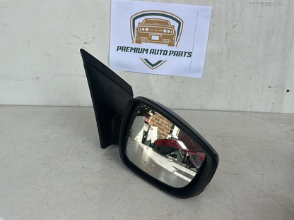 2014 Hyundai i30 GD Hatchback Right Door Mirror