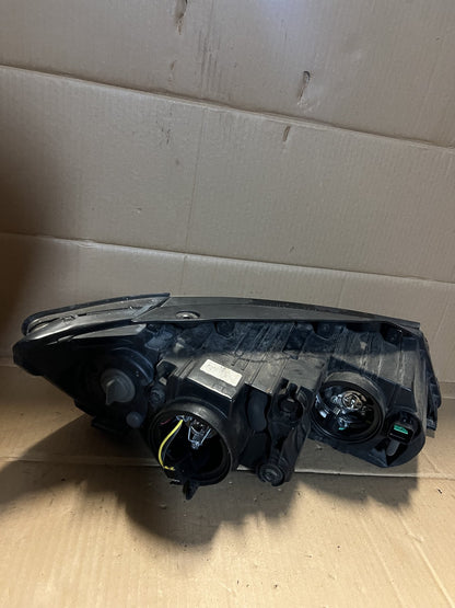 2003 Hyundai Sonata Left Headlight