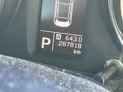 2013 Suzuki Kizashi Sport FR