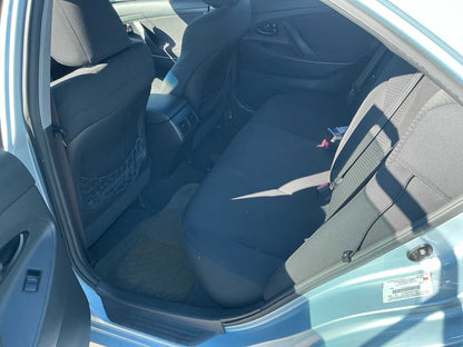 2009 Toyota Camry Altise XV40