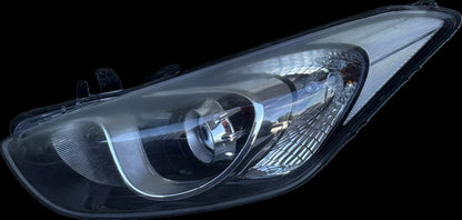 2015 Hyundai i30 GD Hatchback Left Headlight