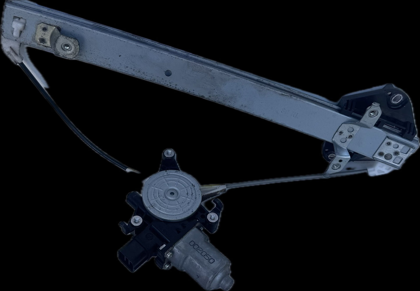 2010  SH Left Rear Window Regulator/Motor