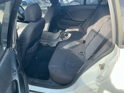2007 Holden Commodore VE