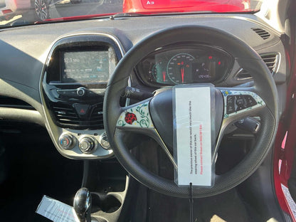 2016 Holden Spark LS MP