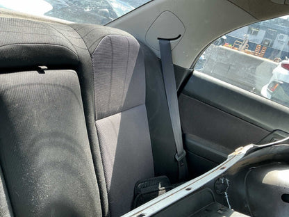2002 Subaru Impreza GD