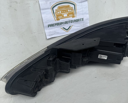 2019  AD Right Headlight