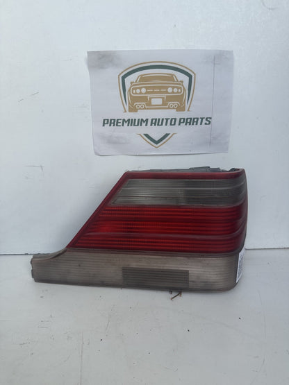 1996 Mercedes-Benz S280 Sedan Right Taillight 199200