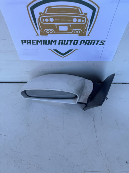 2009  TB Left Door Mirror