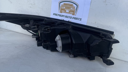 2015  U50 Left Headlight