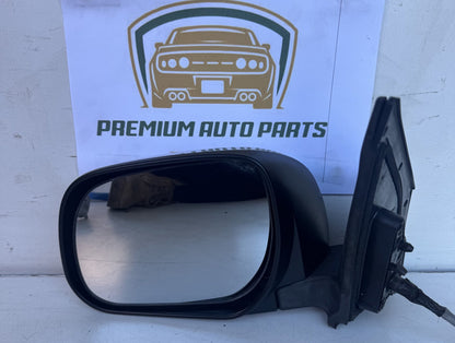2007  A30 Left Door Mirror