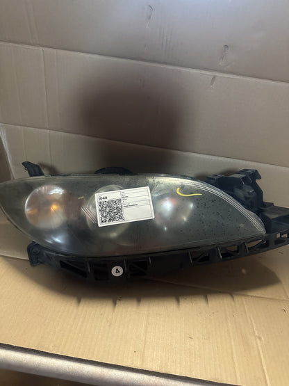 Mazda 3 Sport 3 - Right Headlight