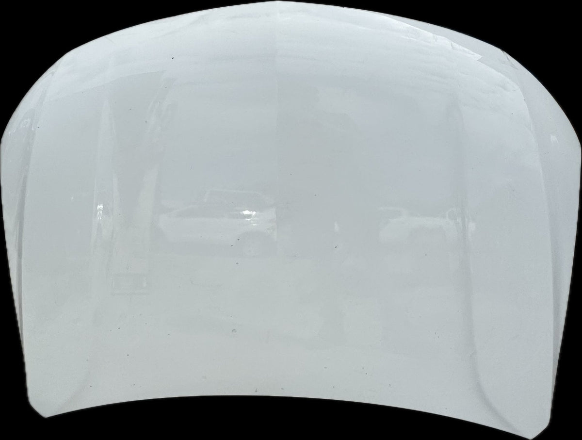 2018 Mitsubishi Triton Pickup Bonnet