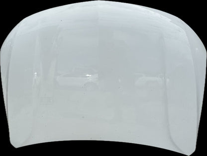 2018 Mitsubishi Triton Pickup Bonnet
