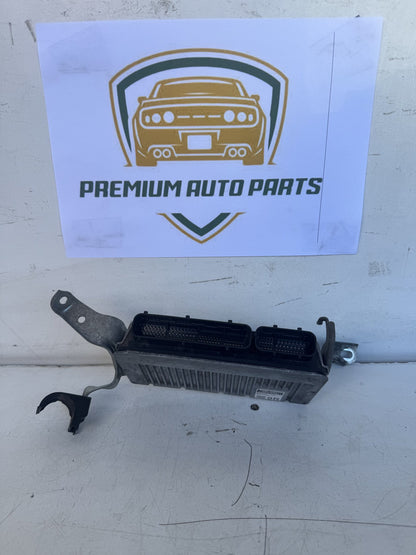 2014 Toyota Corolla Hatchback ECU 89661-12R91
