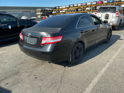 2009 Toyota Camry Altise XV40