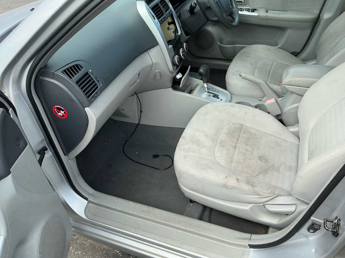 2007 Kia Cerato LD
