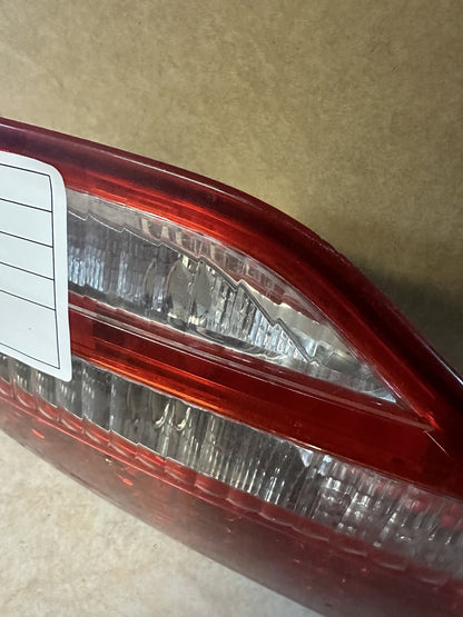2006 Toyota Previa Station Wagon Right Boot Light 28193