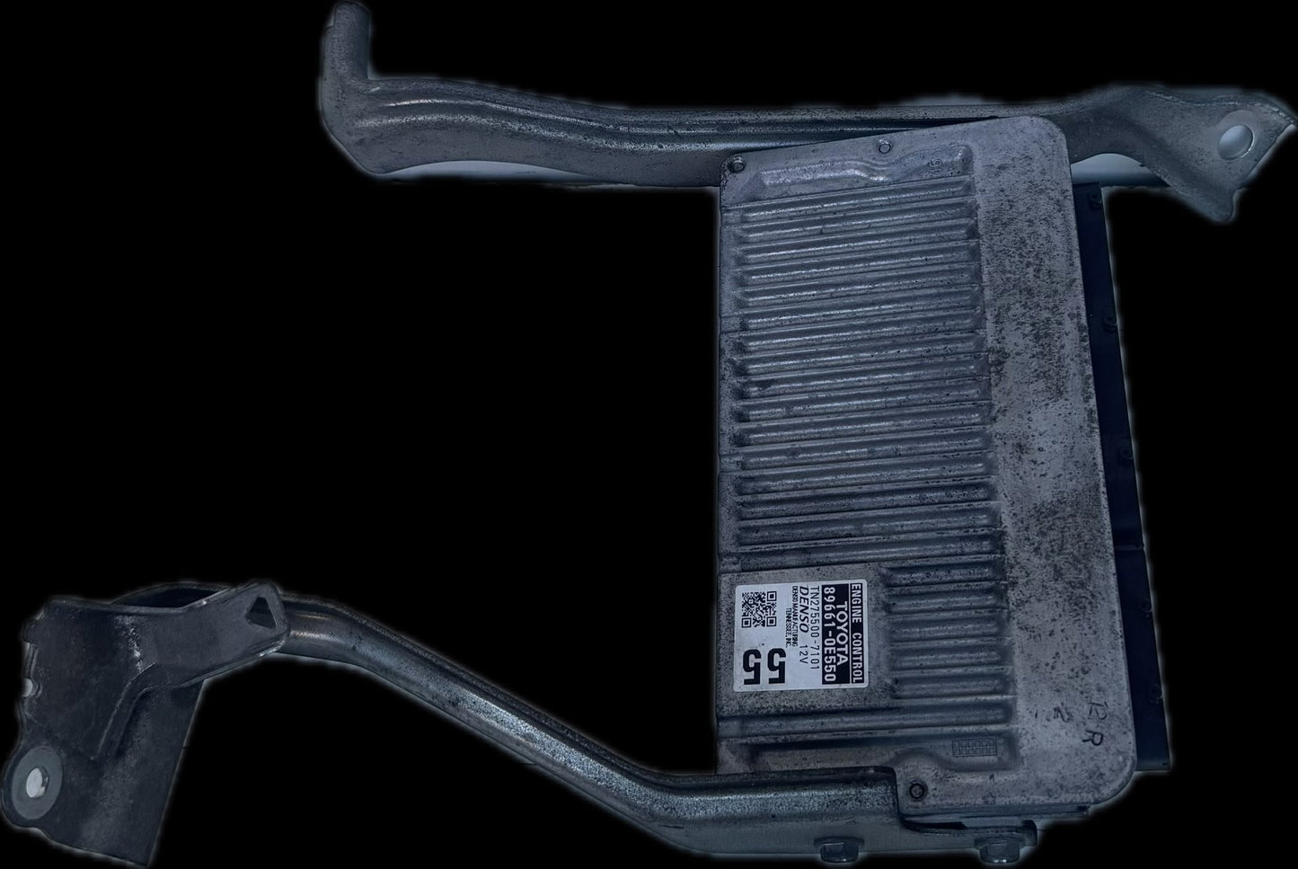2015  U50 Engine ECU
