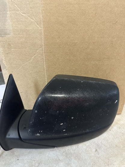 2009 Ford Ranger Ranger Pk Double Cab Utility Left Door Mirror UR5669180