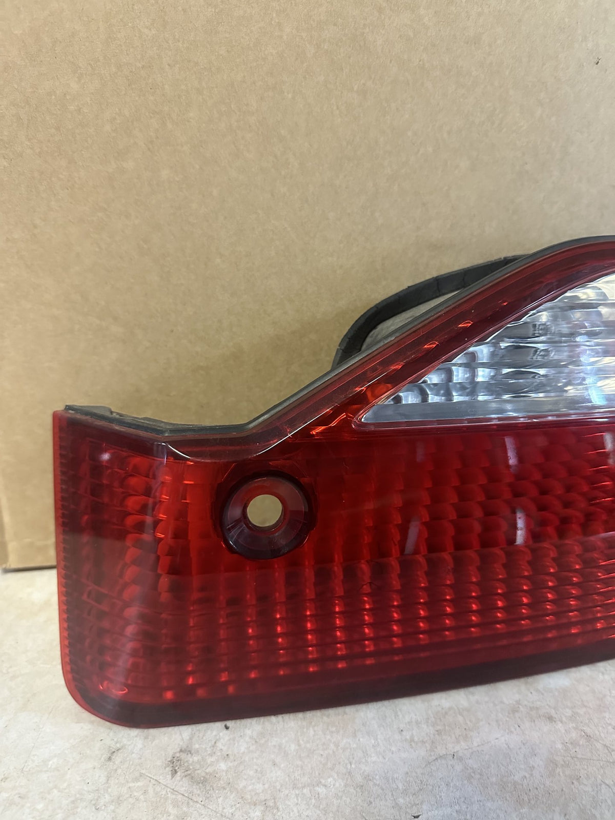 2001 Honda Accord Right Boot Light 0432218