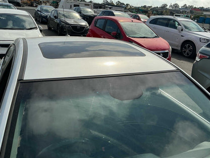 2011 Holden Cruze