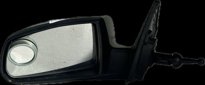 2007 Kia Rio Hatchback Left Door Mirror