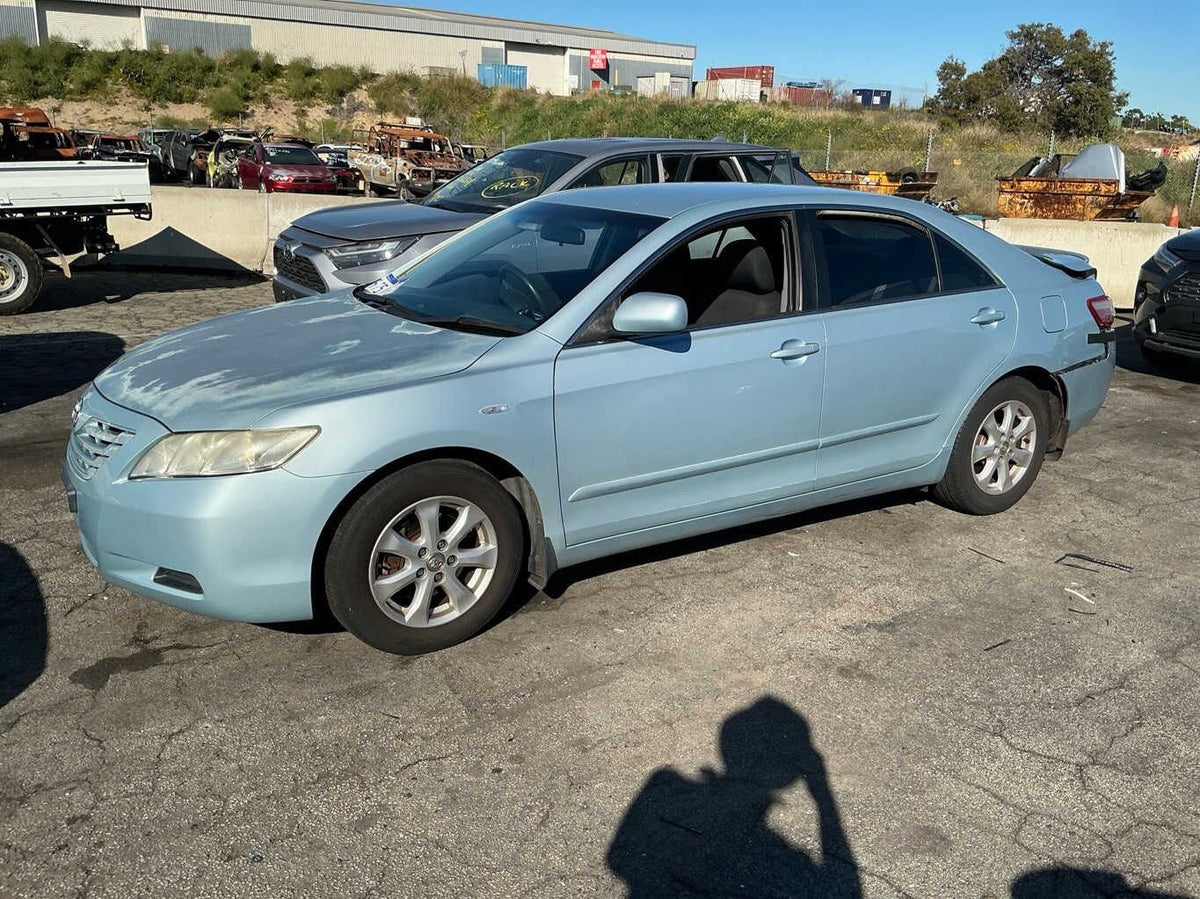 2009 Toyota Camry Altise XV40