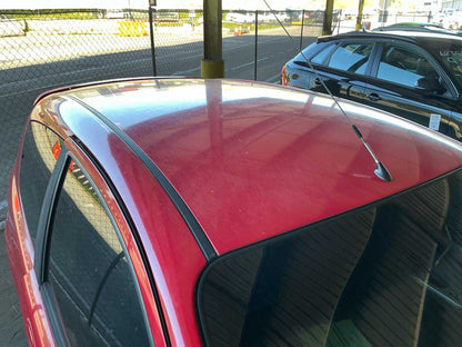 2006 Holden Barina TK