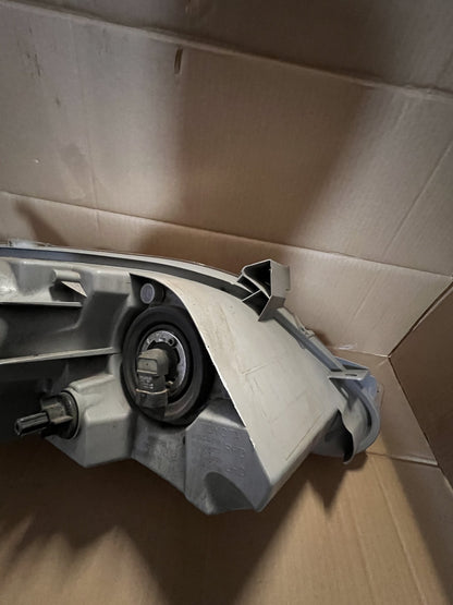 2006-2012 Toyota Camry XV40 ACV40 - Left Headlight
