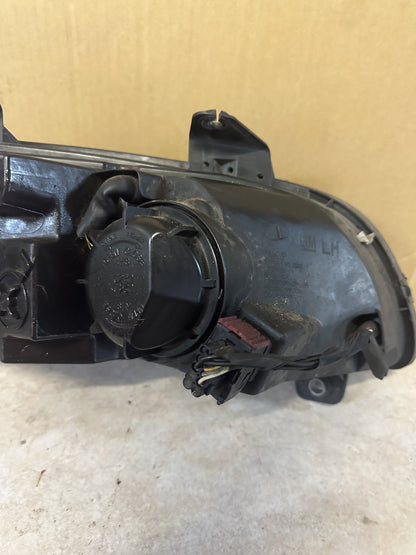 2010 Holden Commodore Commodore Left Headlight