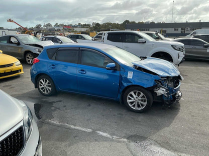 2014 Toyota Corolla Ascent Sport ZRE1*Hatchback 
Toyota
Corolla
