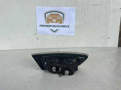 2012 Mitsubishi Lancer Sedan Right Boot Light