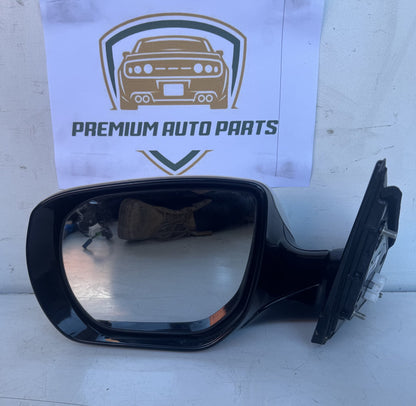 2013  DM Left Door Mirror