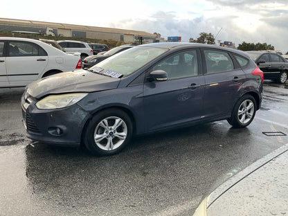 2012 Ford Focus Trend LW