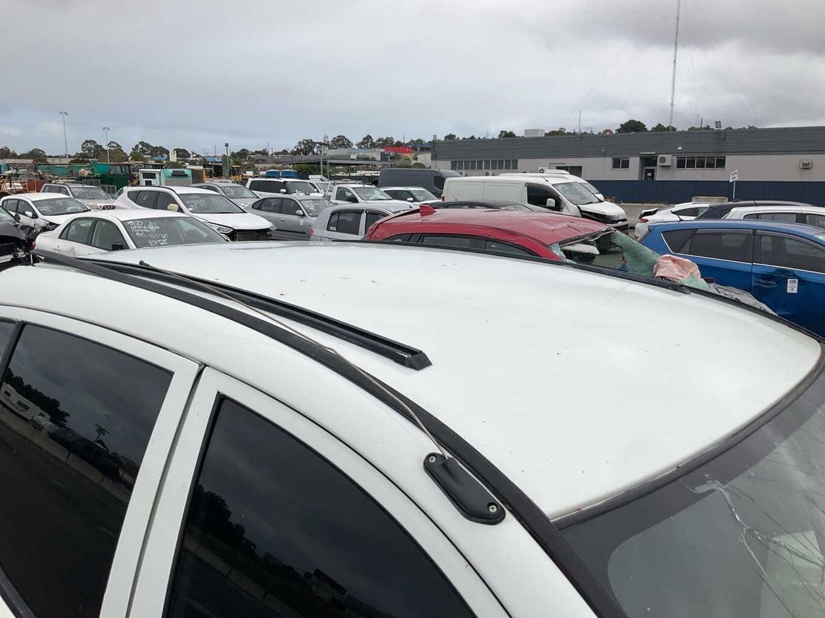 2009 Mitsubishi Triton GLX ML
