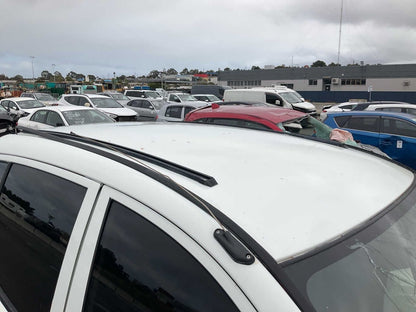 2009 Mitsubishi Triton GLX ML