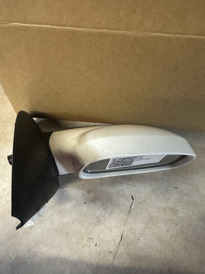 2006 Holden Barina Barina Hatchback Right Door Mirror 012279
